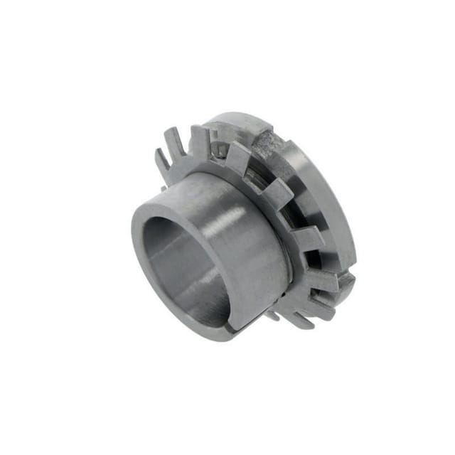 Spannhülsen H209