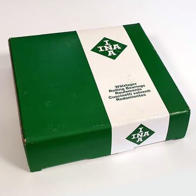 Spannlager CRB25/70-XL, Innend 25mm, Außend 71,5mm, Breite 36mm