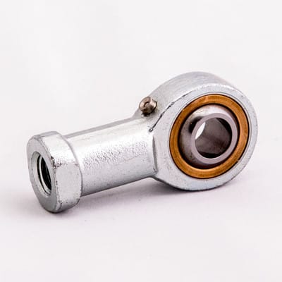 Gelenkkopf GIR40-DO-2RS, Innend 40mm, Außend 92mm, Breite 188mm