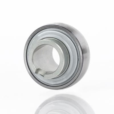 Spannlager GLE25 KRRB