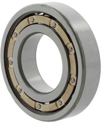 Radial-Rillenkugellager 6020-M-C3, Innend 100mm, Außend 150mm, Breite 24mm