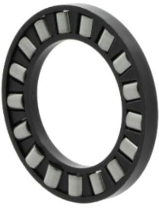 Axial-Zylinderrollenkranz K81117 TN