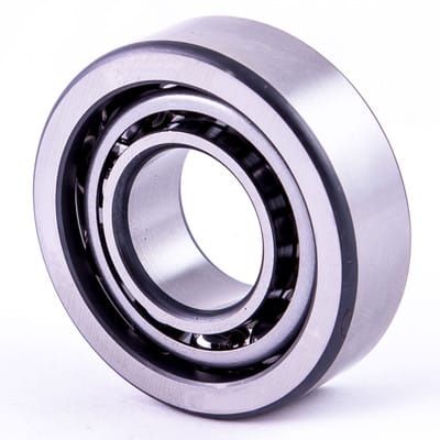 Radial-Schrägkugellager 7316-B-JP-UO, Innend 80mm, Außend 170mm, Breite 39mm
