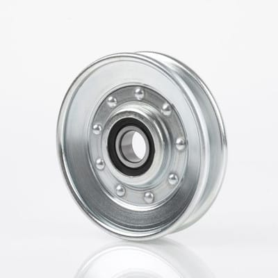 Riemenspannrollen RSRA16-129 LO