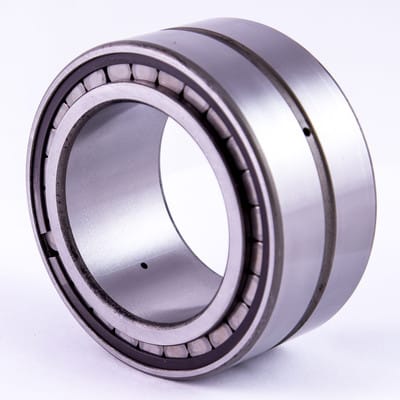 Radial-Zylinderrollenlager SL185004-A, Innend 20mm, Außend 42mm, Breite 30mm
