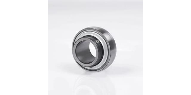 Spannlager GYE45-210 KRRB