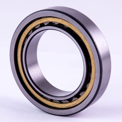Radial-Zylinderrollenlager NU-1044-ML-C3, Innend 220mm, Außend 340mm, Breite 56mm