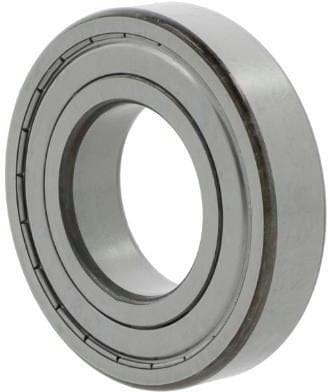Radial-Rillenkugellager 6309-2Z-C3-GJN, Innend 45mm, Außend 100mm, Breite 25mm
