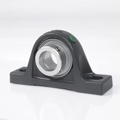 Stehlager-Gehäuseeinheiten SYJ60 TF