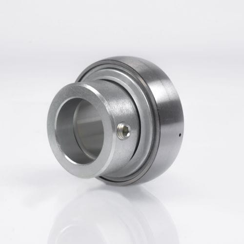 Spannlager YET205