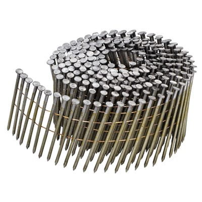 Coilnagel DNF 60mm 9.000 Stück Ringschaft