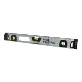 Wasserwaage FatMax II I-Profil magnetisch180cm