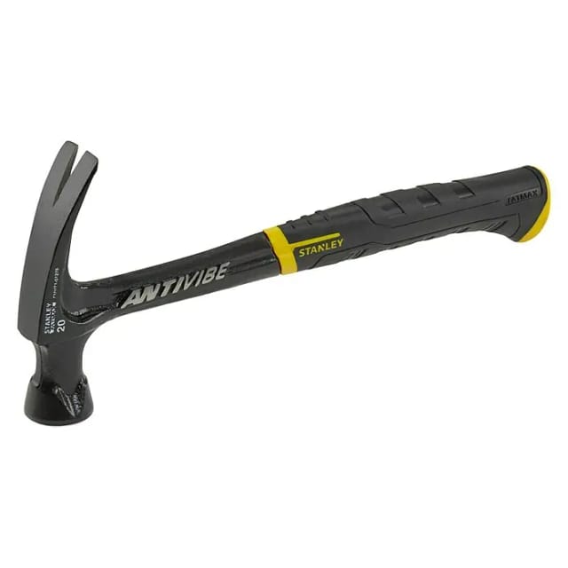 Klauenhammer FatMax, flache Klaue 567g