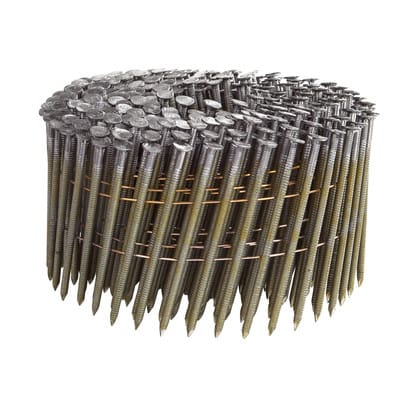 Coilnagel DNF 90mm 4.500 Stück Ringschaft