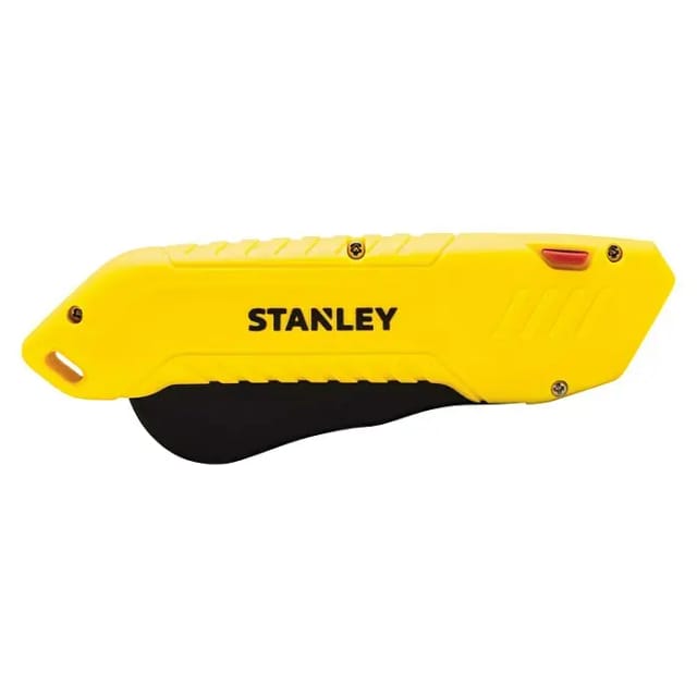 Sicherheitsmesser Light, Zangengriff
