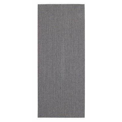 Schleifgitter 93x190mm K40 5Stk