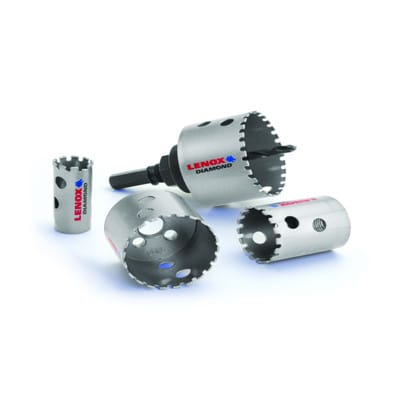 Lochsäge Diamant ø19mm