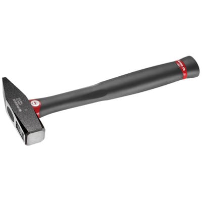 Schlosserhammer DIN Graphitstiel 19mm 205C.20
