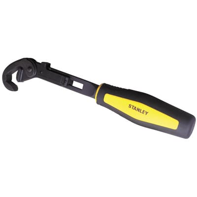 Ratschen-Maulschlüssel selbstspannend 265mm