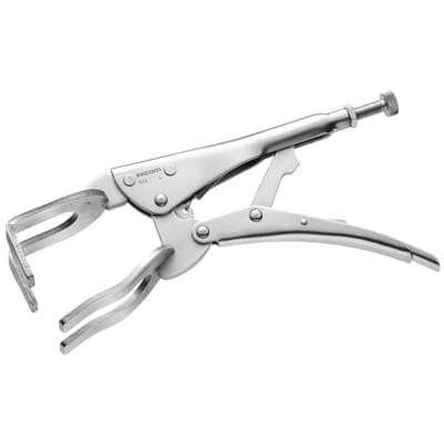 Gripzange für Winkeleisen 512