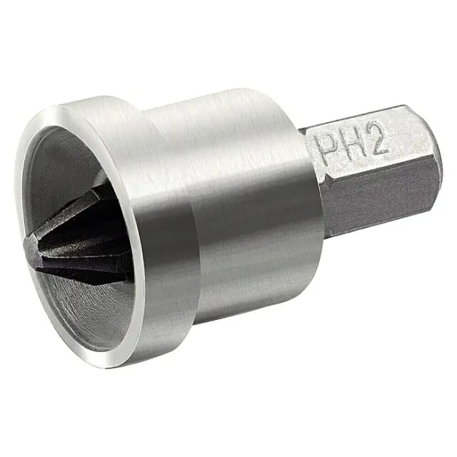 Trockenbau-Bit PH2