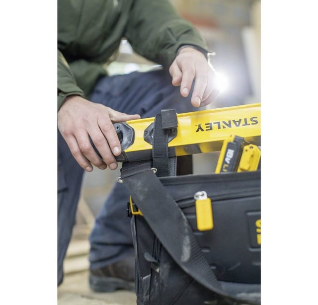 Fatmax Quick Access Trage