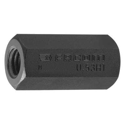 Adapter für Gewindeeinsätze M10 x 1,5mm U.53H1