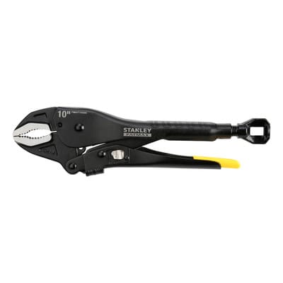 Gripzange FatMax gebogene Backen, 250mm