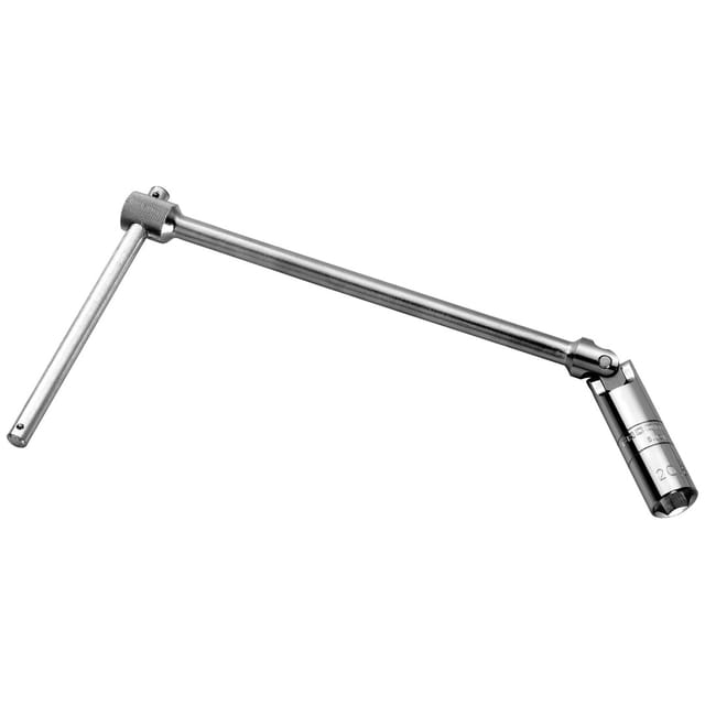 Steckschlüssel für Zündkerzen 21mm B.J21R1B