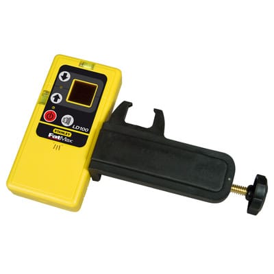 Empfänger FatMax für Linienlaser 30m