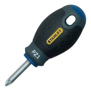 Schraubendreher FatMax PZ2 30mm 0-65-409