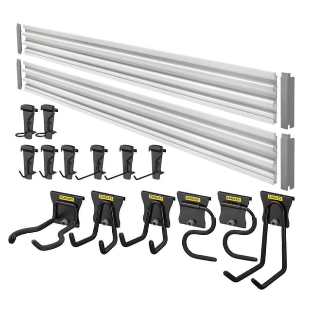 Trackwalls Set 20-teilig