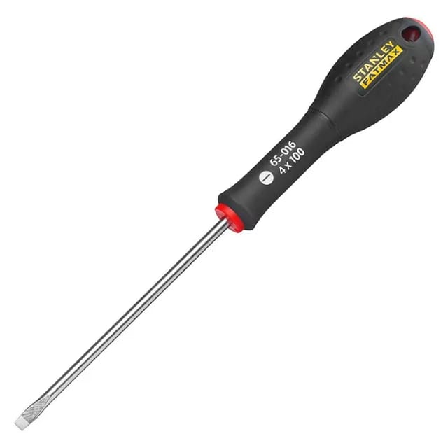 Schraubendreher FatMax, Schlitz 4X100