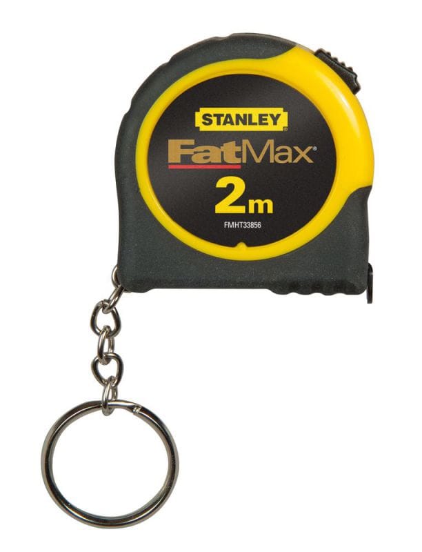 Bandmaß FatMax 2m x 13mm