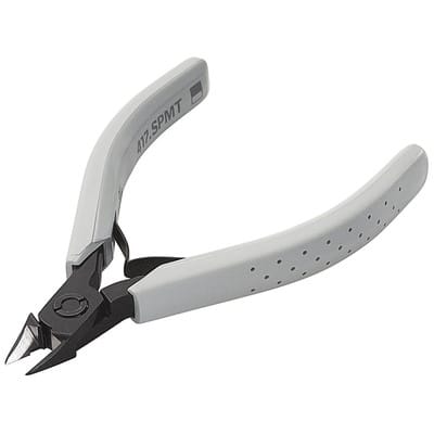 Seitenschneider Micro-Tech bündig 417.SPMT