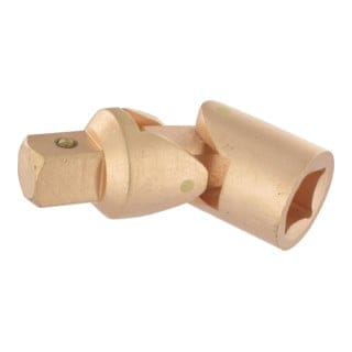 Kardangelenk funkenfrei 1" M.240SR