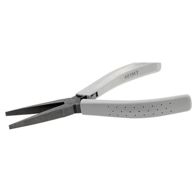 Flachzange Micro-Tech 401.MT