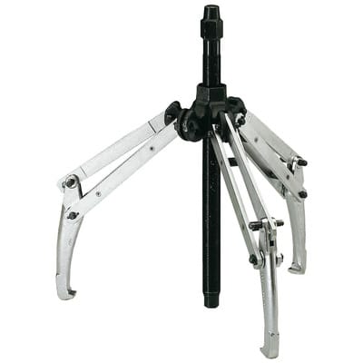 Außenabzieher Spannweite 30 - 460mm U.27AS3