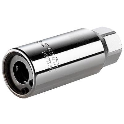 Stehbolzenausdreher mit Walze 1/2" 14mm 287B.14