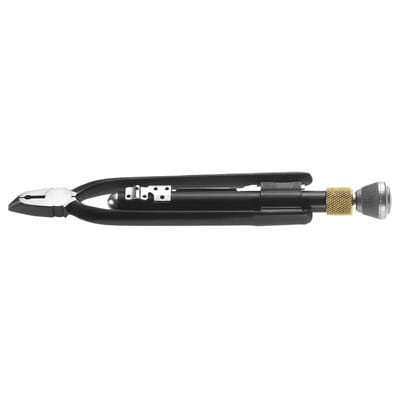 Drillzange 8" umkehrbare Drehrichtung 445.8R