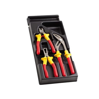 Modul Zangen MOD.VEA0