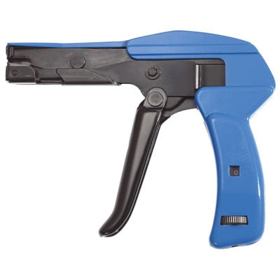 Anpresszange für Kabelbinder 986075