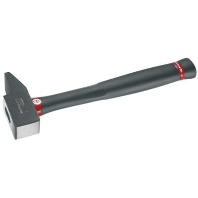 Schlosserhammer mit Graphitstiel 60mm 200C.60