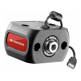 Drehmomentsensor 5 - 50N·m E.6000-C50