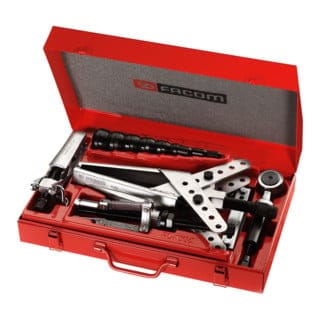 Sortiment für Mechanikarbeiten U.103A