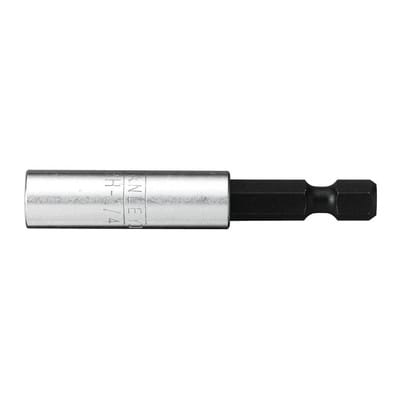 Bithalter 60mm für Maschinenschrauber