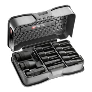 Sortiment mit Impact-Bits 1/2" NHX.14B