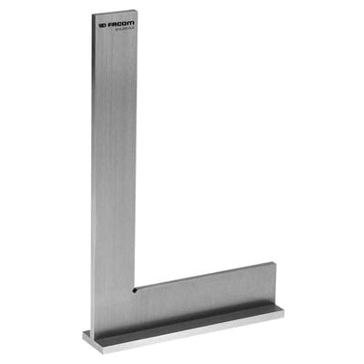 Präzisionswinkel Klasse 0 300 x 200mm 819.300CLO