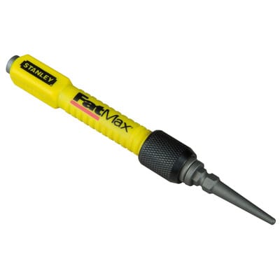 Nageltreiber, 2-in-1, mit Bithalter