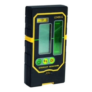Empfänger LD400-G für Rotationslaser 600m